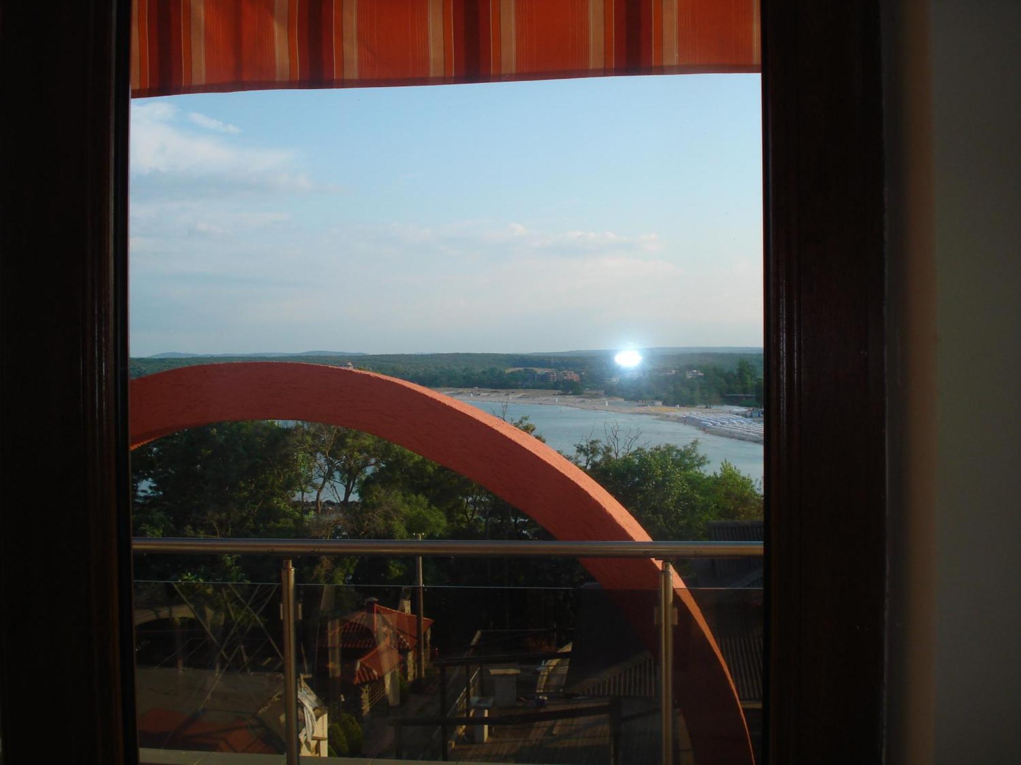 Apart Hotel Primavera 2 Primorsko Phòng bức ảnh