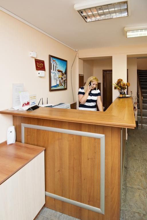 Apart Hotel Primavera 2 Primorsko Ngoại thất bức ảnh
